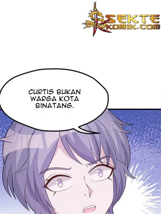 Beauty and the Beasts Chapter 120 Bahasa Indonesia